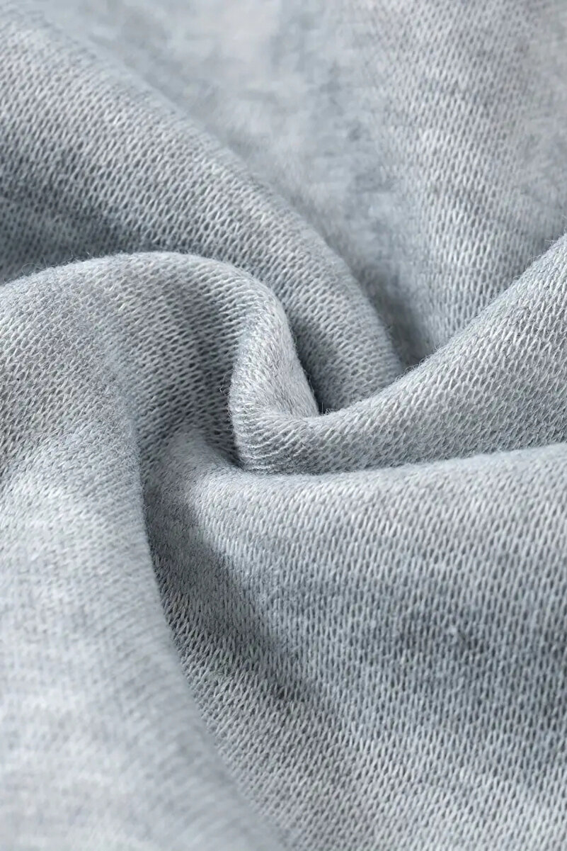 1_org_zoom-64.jpg AHENGİM Boys and Girls Basic Thick Zip-Up Winter School Sweatshirt