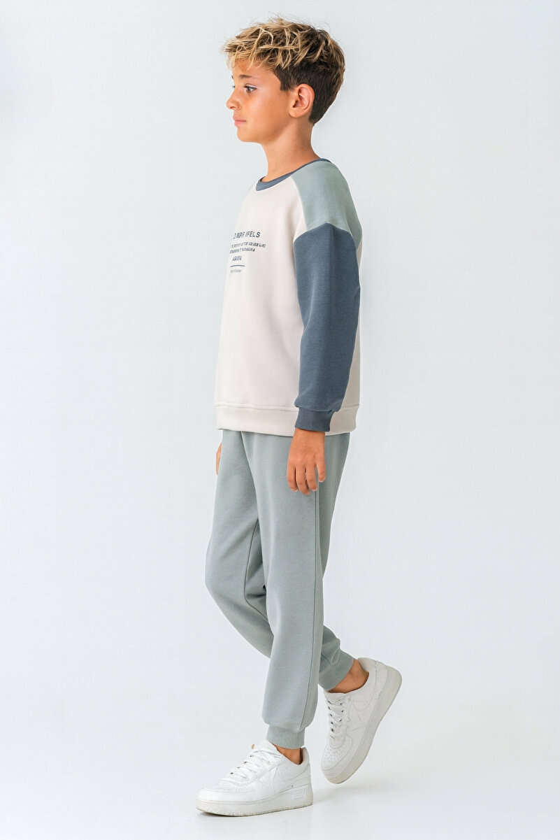 1_org_zoom-76.jpg AHENGİM Boys' Futuristic Feels Printed Winter Tracksuit