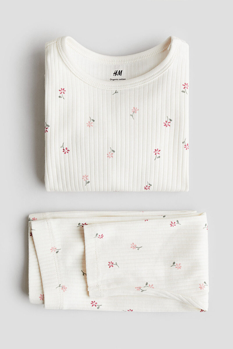 1_org_zoom-8.jpg H&M Ribbed Cotton Set