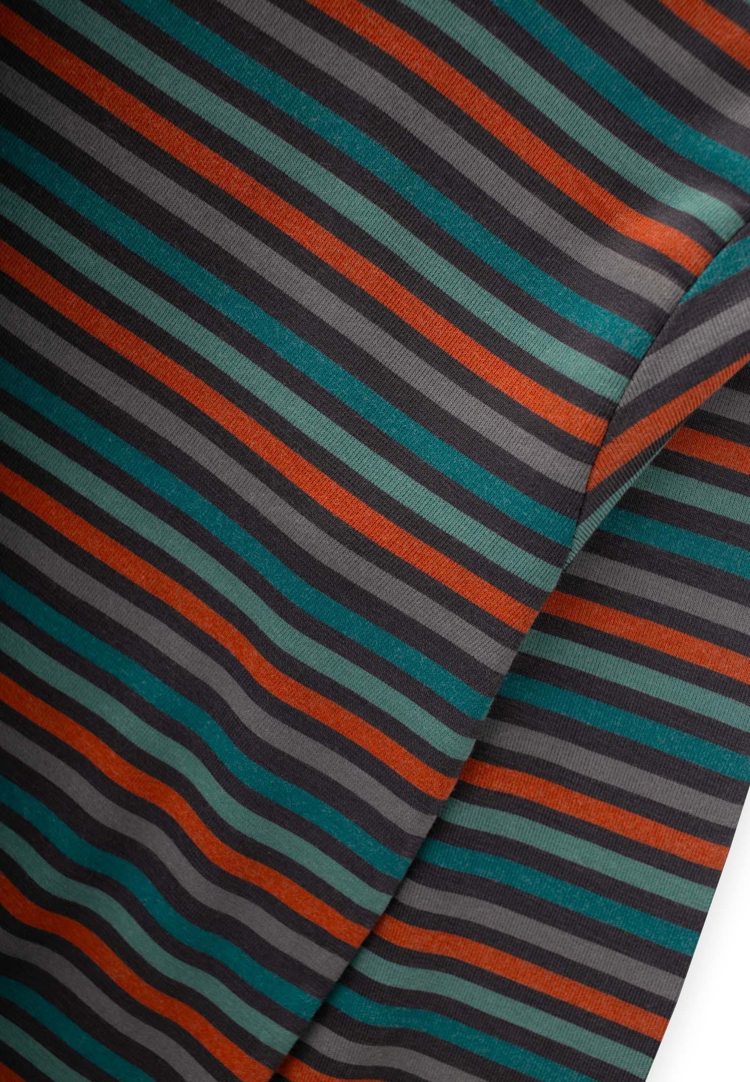 50350-5004pijama-takim-1-5-yas-gri-d1467-.jpg Gray Pajama Set for Ages 1-5