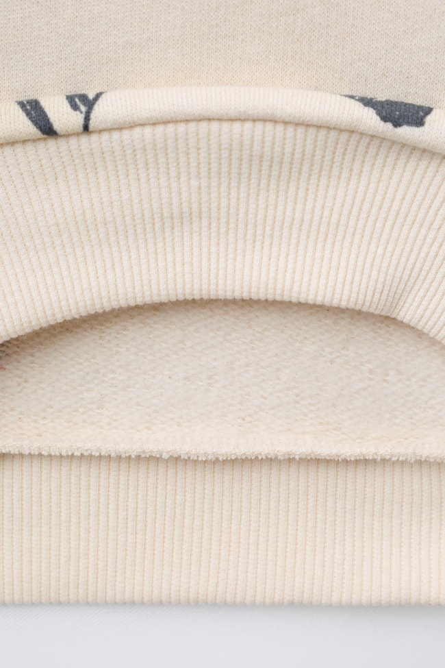 556c9fd3-1c1e-40e7-aa82-0193e93d5996-bb9-19.jpg Unisex Kids Cotton Cream Safari Animal Print Sweatshirt and Jogger Set