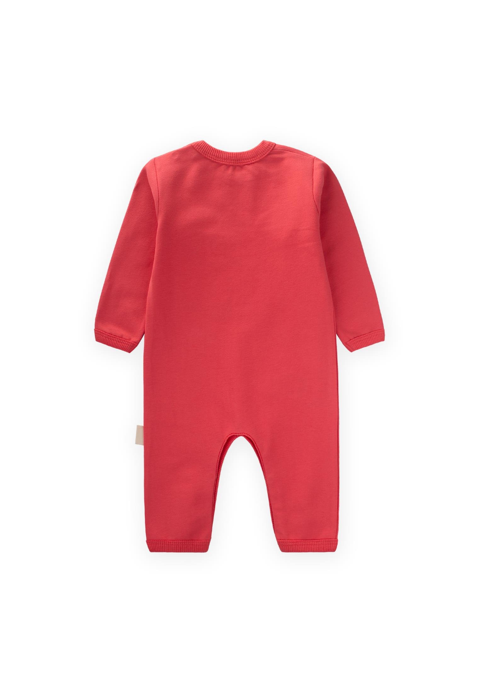 81425-5022tulum-0-3-yas-mercan-482e-8.jpg Coral Romper for Ages 0-3