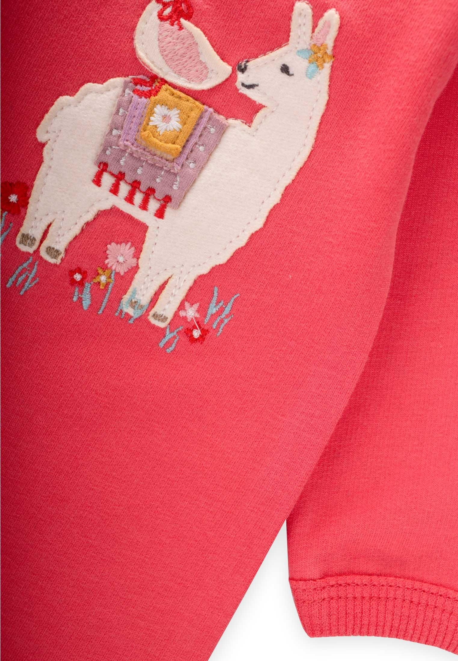 81425-5022tulum-0-3-yas-mercan-5-8209.jpg Coral Romper for Ages 0-3