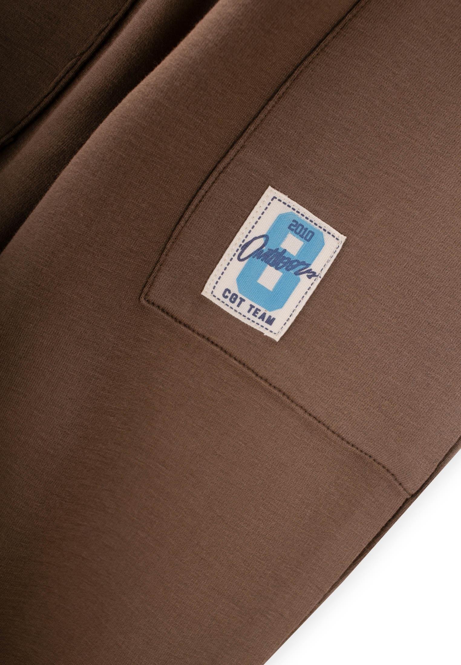 81438-5020esofman-2-8-yas-vizon-86-86f.jpg Hooded Tracksuit for Ages 2-8 in Fawn