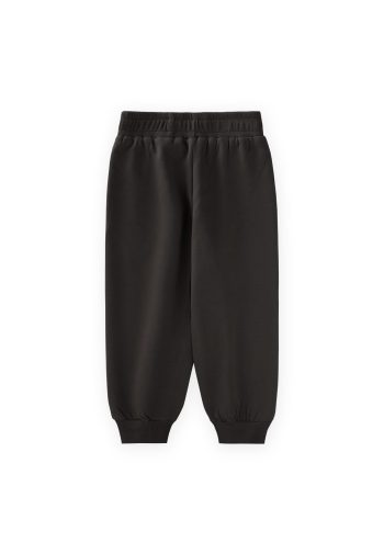 Black Tracksuit for Ages 2-8