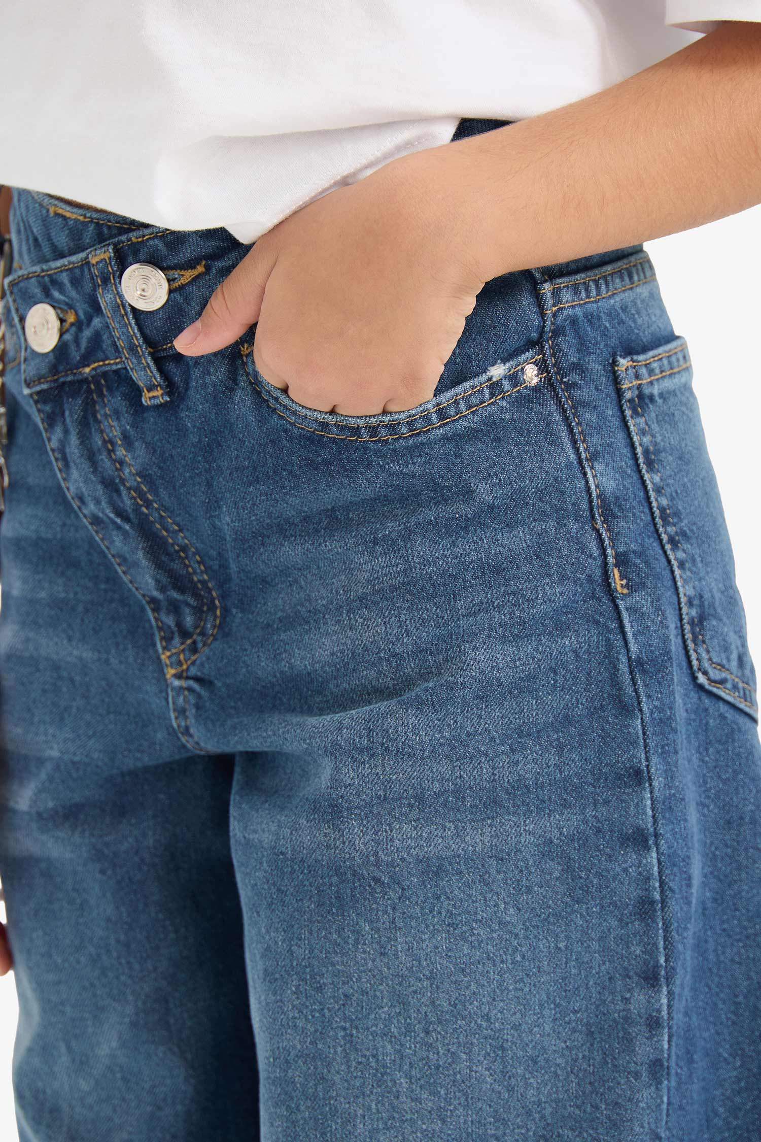 G3610A8_25AU_NM28_05_01.jpg Girls' Wide Leg Denim Jeans