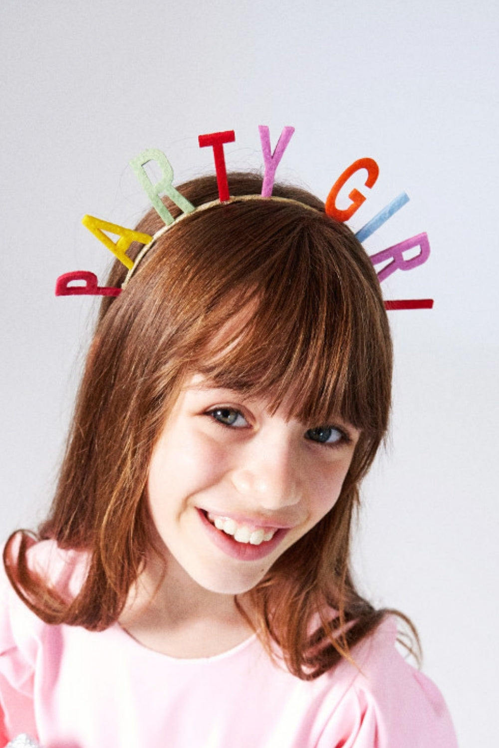 TLMB25ASGHAC002_1001_2.jpg Multicolored Party Girl Headband for Girls