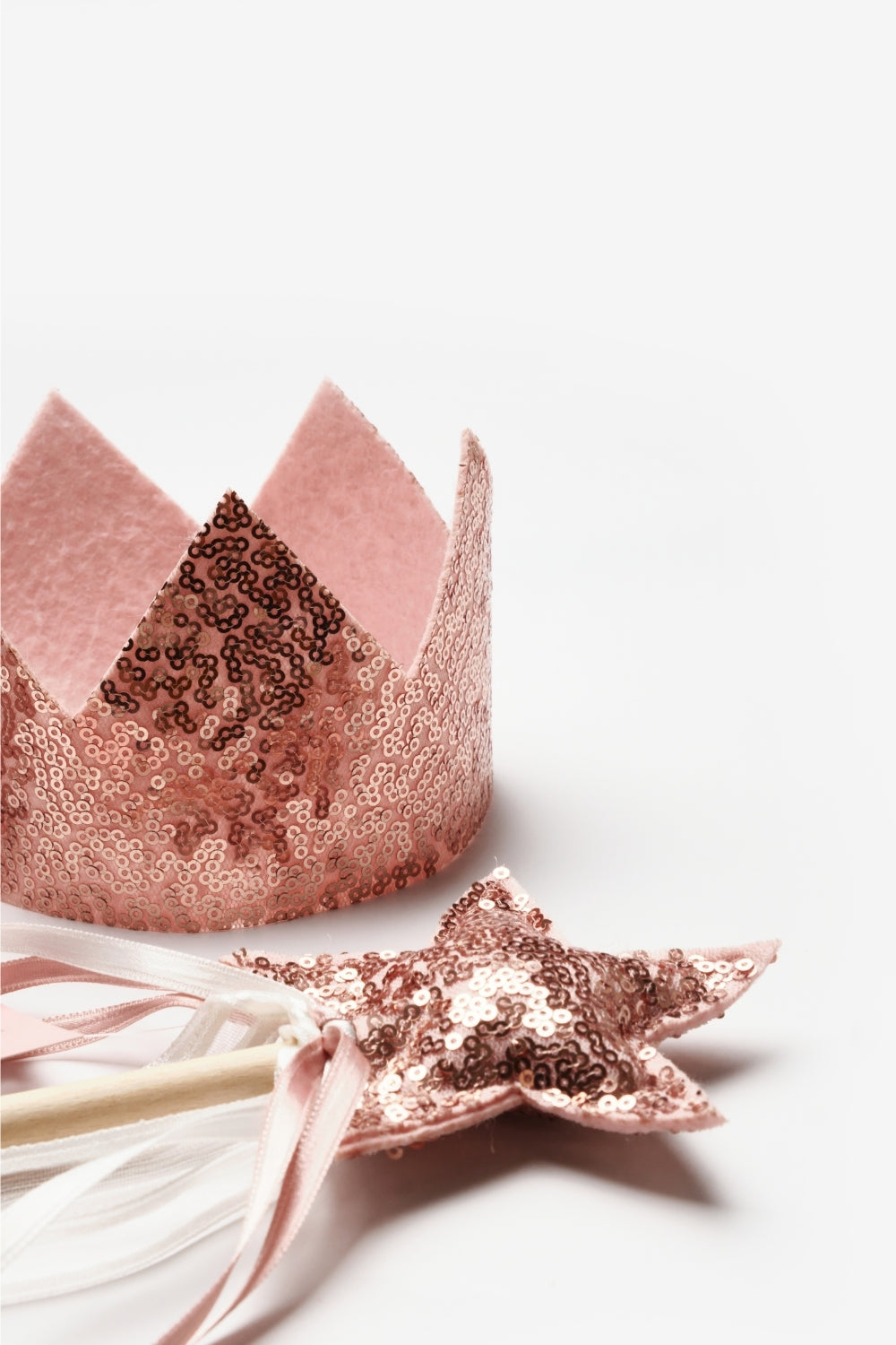 TLMB25ASGHAC004_1031_6.jpg Rose Sequined Girls' Hairband Set