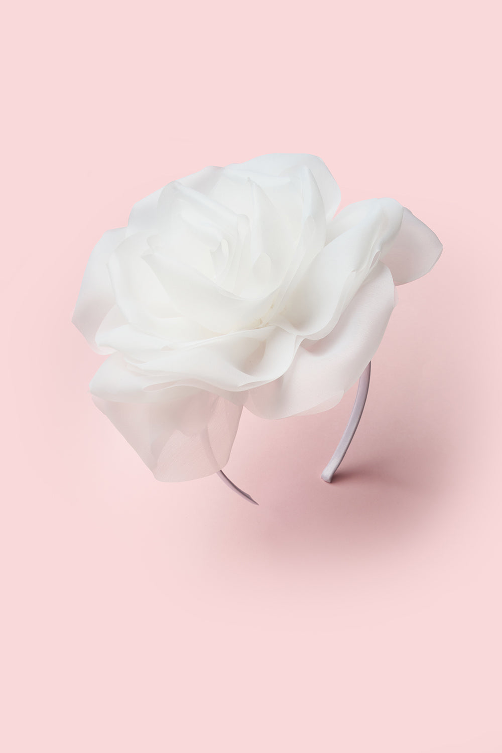 TLMB25SSGHAC006_1005_5.jpg White Hairband with Large Rose Detail for Girls