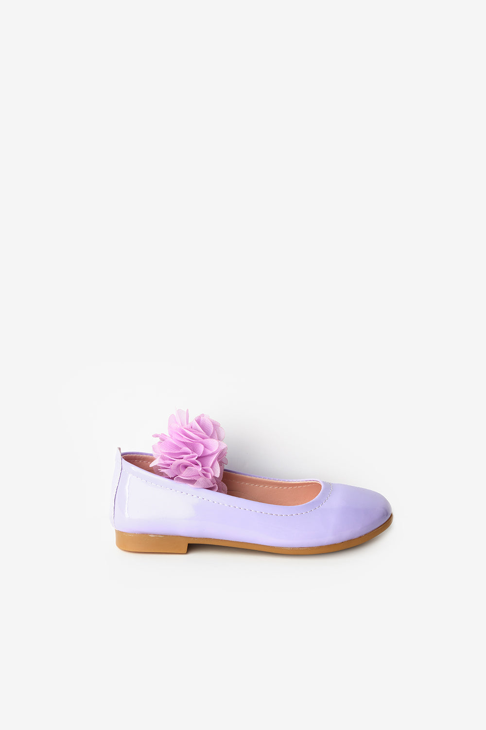 TTRC23ASGKSH003_1021_6.jpg Lilac Tulle Flower Girl Shoes