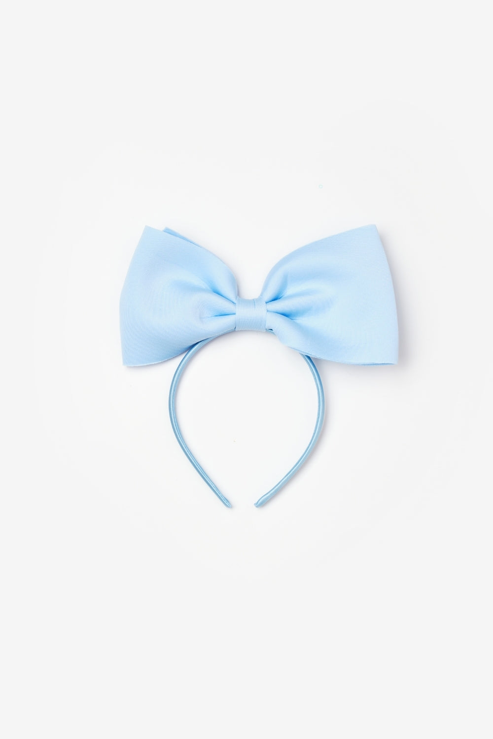 ULMB24ASGHAC013_1022_5.jpg Blue Large Bow Headband for Girls