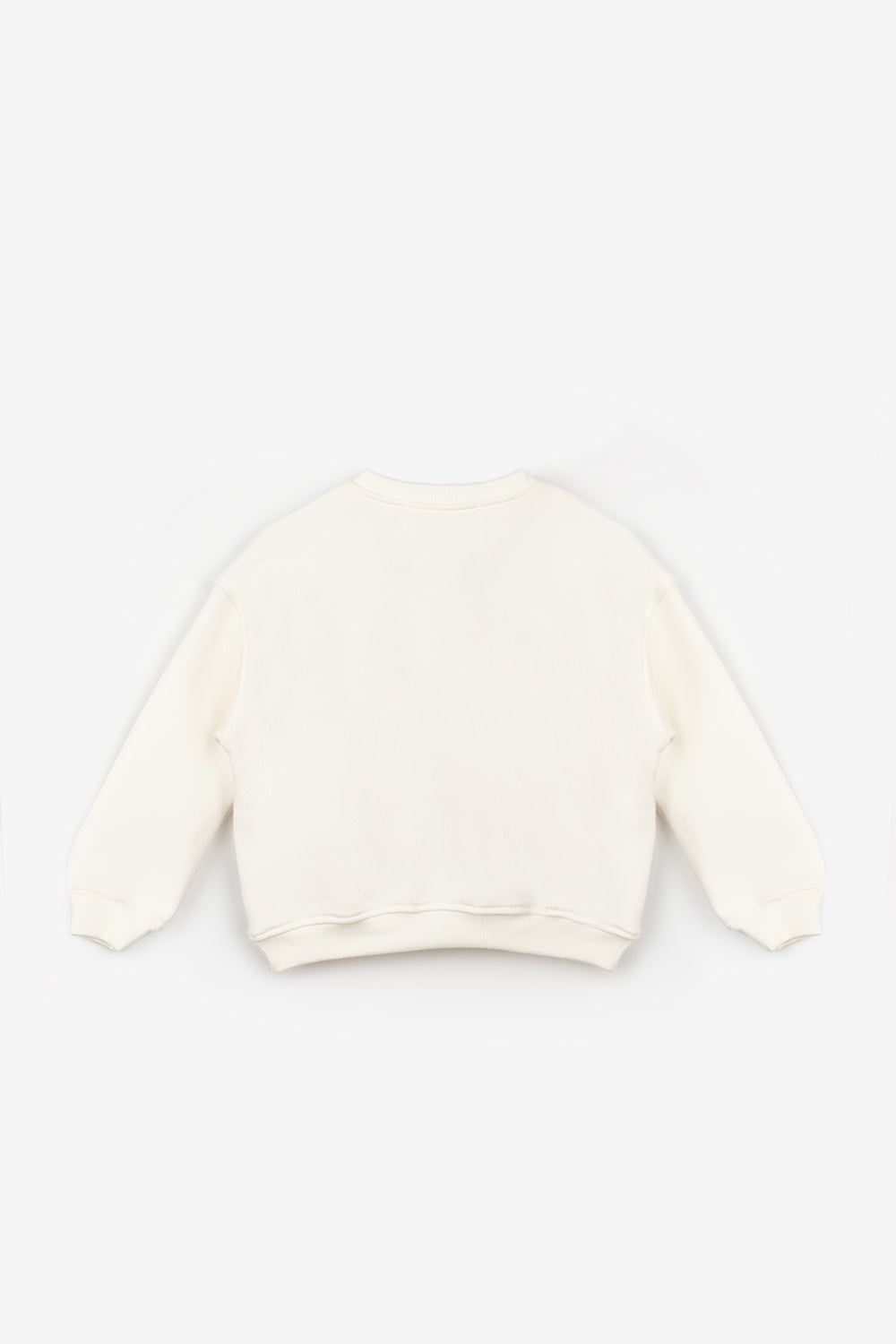 ULMB25AWGTSH010_1005_6.jpg White Star Embroidered Ribbon Detail Girls Sweatshirt