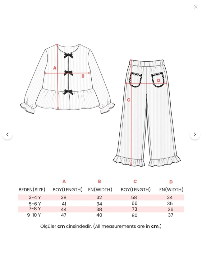 bb2757f4-1f80-4b52-b956-67878c1775fe-4f59-a.png Girls' Cotton Cream Stylish Bow Detail Set – Comfortable and Elegant Design