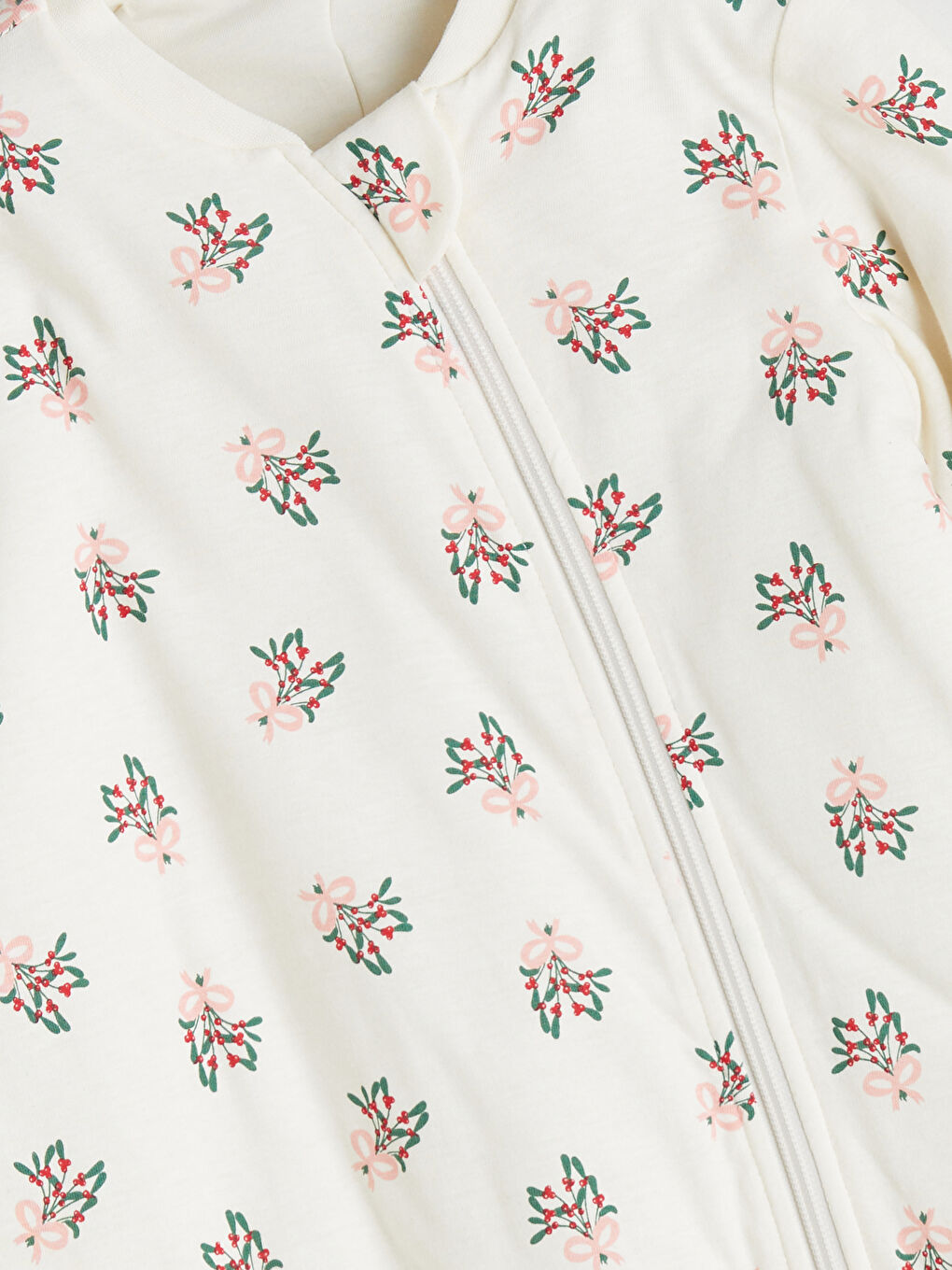 l_20252-w5bf82z1-lrb_a1.jpg LCW Baby Cream 2.5 Tog Floral Girls Sleep Bag