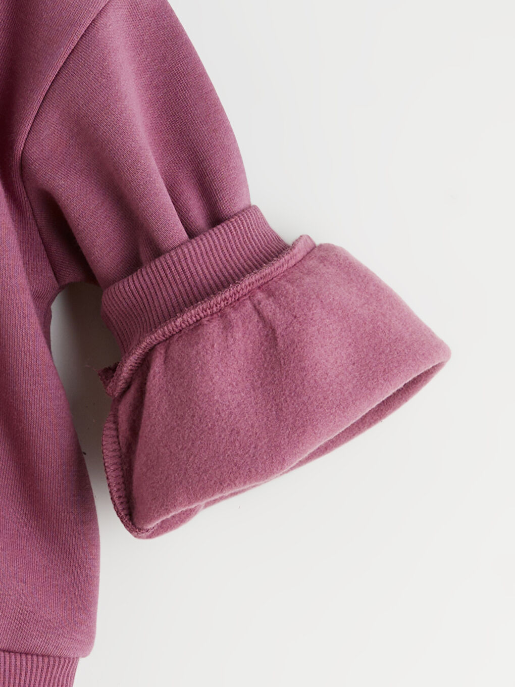 l_20252-w5du39z1-h7z_a1-1.jpg LCW Kids Plum Crew Neck Long Sleeve Sweatshirt