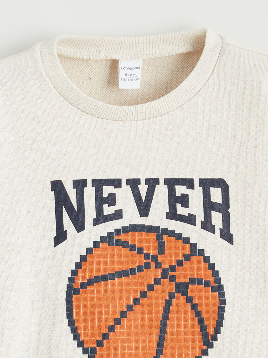 l_20252-w5l083z1-cx8_a2.jpg LCW Kids White Crew Neck Boys Sweatshirt 2-Pack