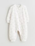 LCW Baby Ivory Girl Sleep Bag