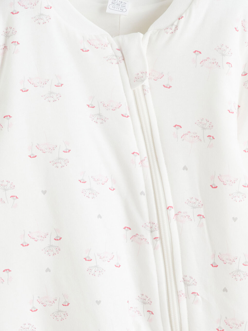 l_20252-w5mq62z1-lra_a1.jpg LCW Baby Ivory Girl Sleep Bag