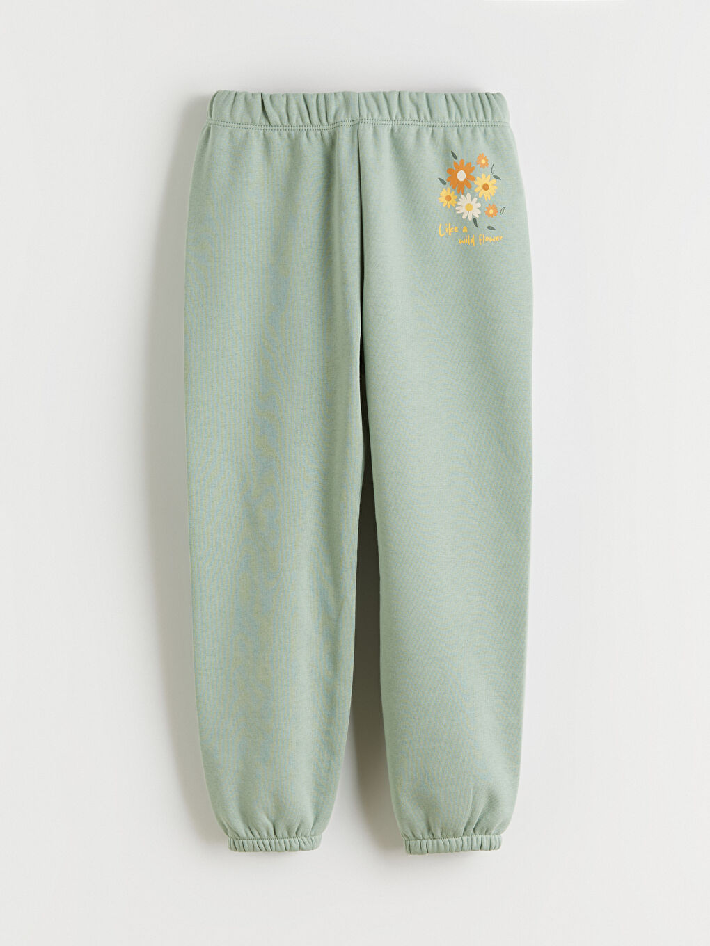 l_20252-w5na40z1-gc9_a1-1.jpg LCW Kids Green Floral Girls Jogger Pants Set