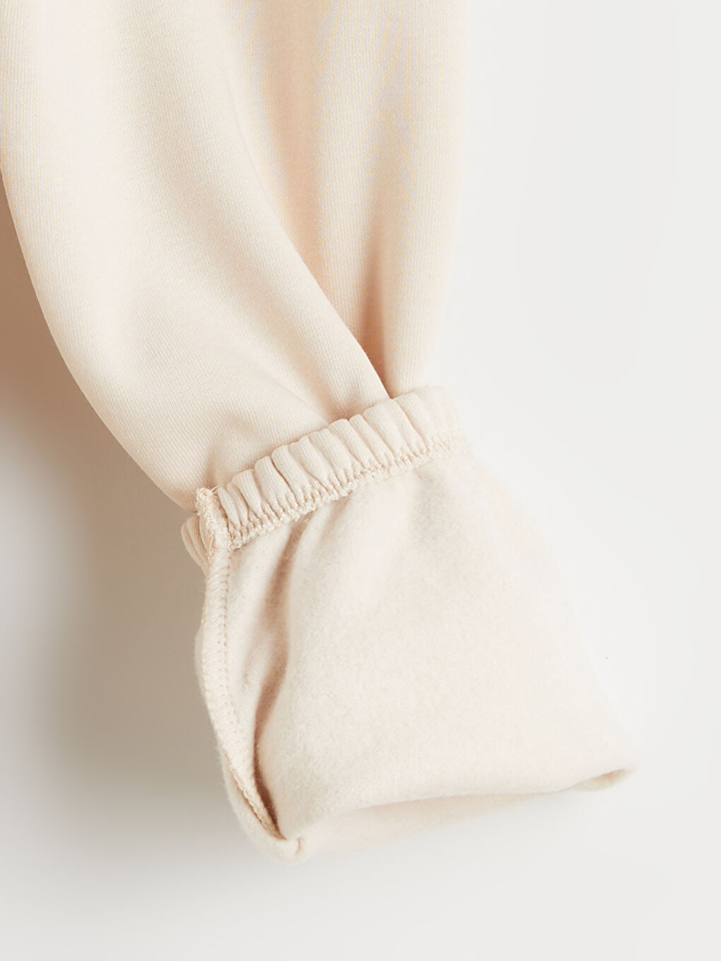 l_20252-w5na40z1-gc9_a5-1.jpg LCW Kids Green Floral Girls Jogger Pants Set